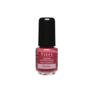 Vitry Mini Verniz 119 Azalée 4ml
