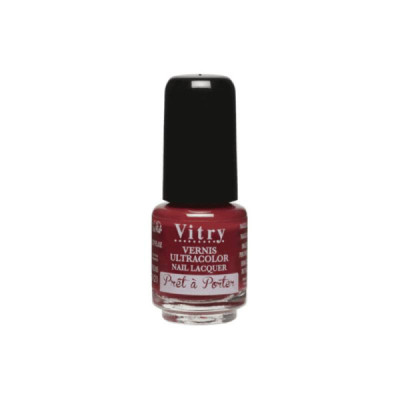 Vitry Mini Verniz 121 Prêt à Porter 4ml