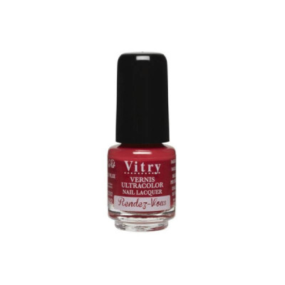Vitry Mini Verniz 122 Rendez Vouz 4ml