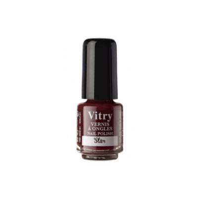 Vitry Mini Verniz 161 Star 4ml