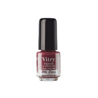 Vitry Mini Verniz 182 With Love 4ml