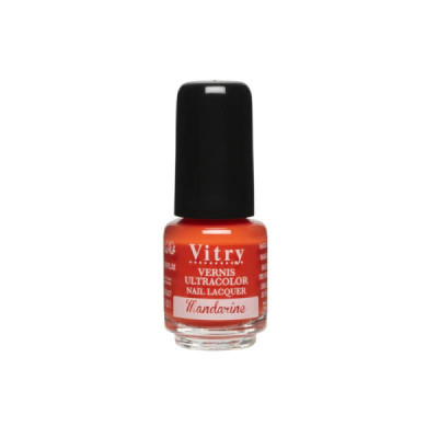 Vitry Mini Verniz 39 Grenadine 4ml