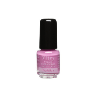 Vitry Mini Verniz 62 Orchidée 4ml