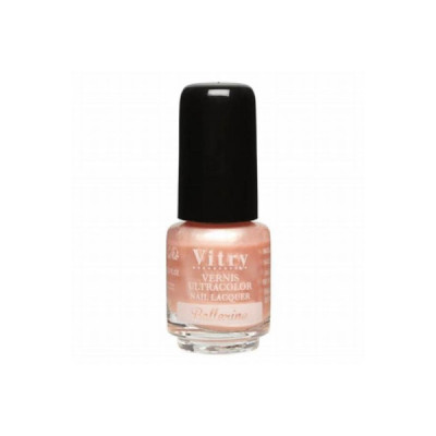 Vitry Mini Verniz 64 Ballerine 4ml