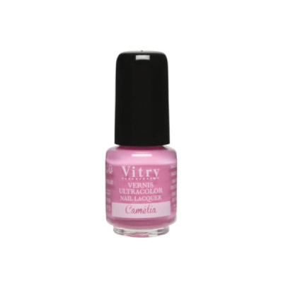 Vitry Mini Verniz 95 Camélia 4ml