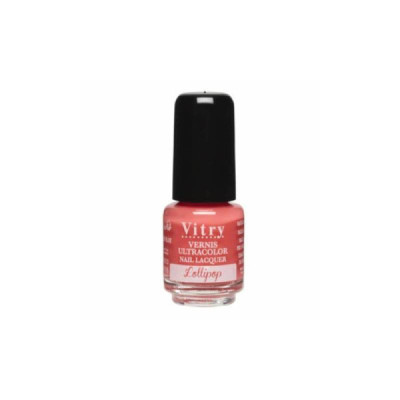 Vitry Mini Verniz 98 Lollipop 4ml