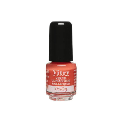 Vitry Mini Verniz 99 Darling 4ml