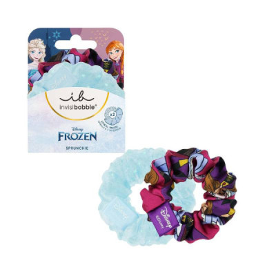 Invisibobble x Disney Sprunchies Kids Frozen