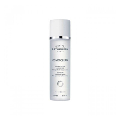 Esthederm Osmoclean Eau Micellaire 200ml