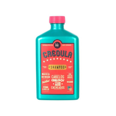 Lola Creoula Champô 250ml