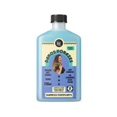 Lola Danos Vorazes Champô 250ml