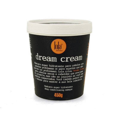 Lola Dream Cream Máscara 450g | Farmácia d'Arrábida