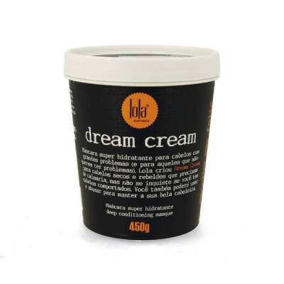 Lola Dream Cream Máscara 450g