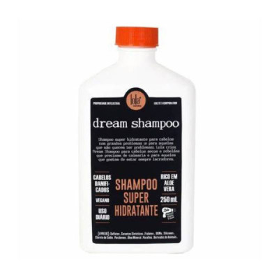 Lola Dream Cream Champô 250ml