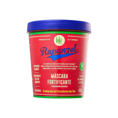 Lola Rapunzel Máscara 450g