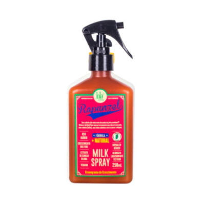 Lola Rapunzel Milk Spray 250ml