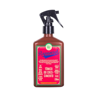 Lola Rapunzel Tónico Crescimento Spray 250ml