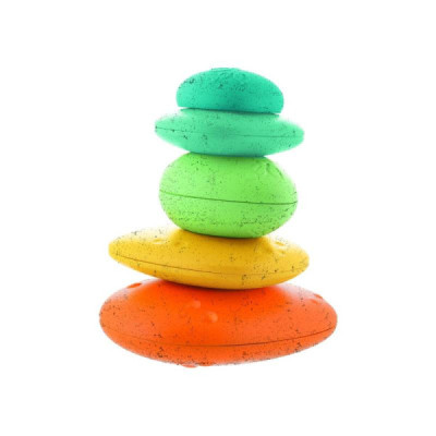 Chicco ECO+ Pedras Empilháveis 3-24M