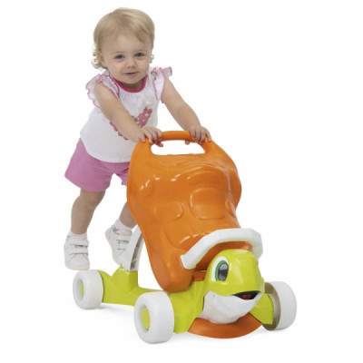 Chicco Tartaruga Walk & Ride +9M