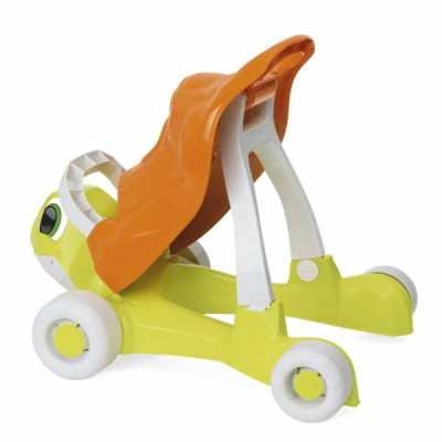 Chicco Tartaruga Walk & Ride +9M