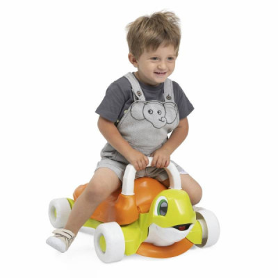Chicco Tartaruga Walk & Ride +9M
