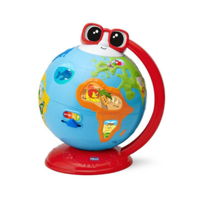 Chicco Edu4you Globo Falante 2-6A