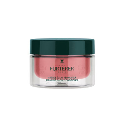 René Furterer Color Glow Máscara 200ml