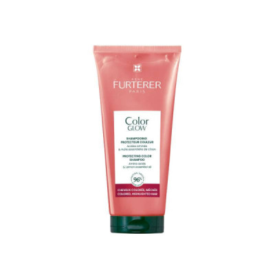René Furterer Color Glow Champô 200ml