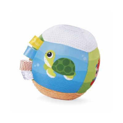 Chicco Bola Musical 6-36M