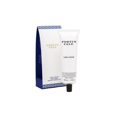 Castelbel Portus Cale Gold & Blue Creme Mãos 60ml