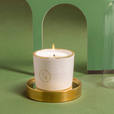 Castelbel Magical Holidays Vela Aromática 120g