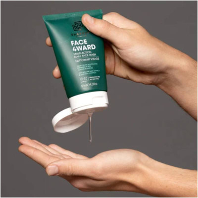 Shakeup Face 4Ward Gel de Limpeza Facial 125ml | Farmácia d'Arrábida
