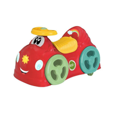 Chicco All Around Vermelho Eco 1-3A