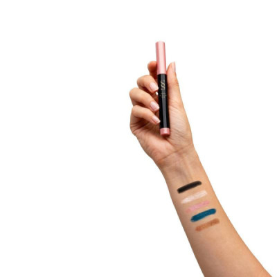 Sensilis Jumbo Eyes 01 Black 1,4g