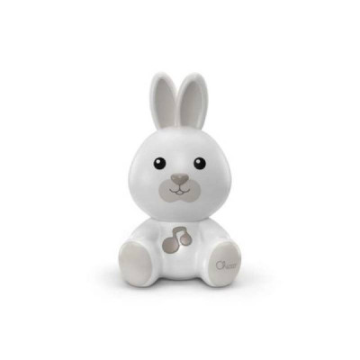 Chicco Luz Coelhinho Bons Sonhos +0M