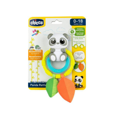 Chicco Roca Panda 0-18M