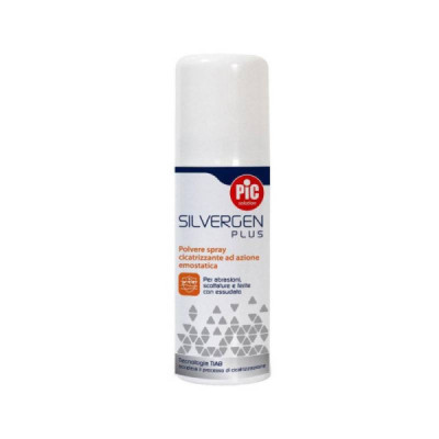 Pic Solution Silvergen Plus Spray 50ml | Farmácia d'Arrábida