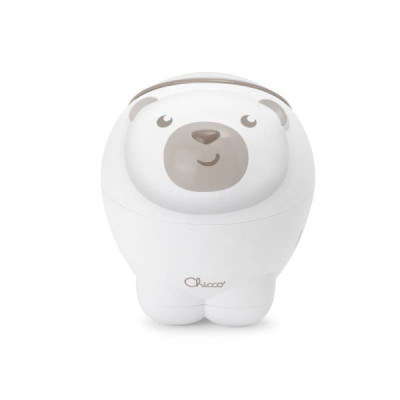 Chicco Projetor Ursinho Polar Neutro +0M