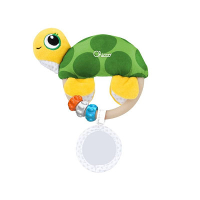 Chicco Roca Tartaruga Macia 0-18M