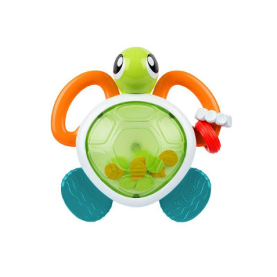 Chicco Tartaruga Eletrónica 3-36M
