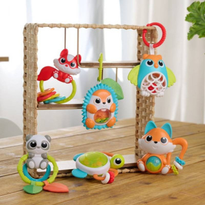 Chicco Tartaruga Eletrónica 3-36M