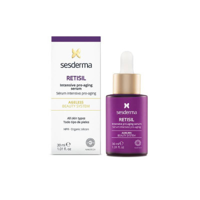 Sesderma Retisil Sérum Intensivo Pro-Aging 30ml | Farmácia d'Arrábida