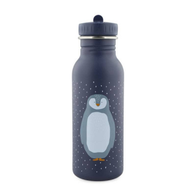 Trixie Baby Mr. Penguin Garrafa Cantil 500ml | Farmácia d'Arrábida