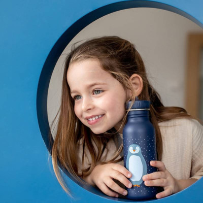 Trixie Baby Mr. Penguin Garrafa Cantil 500ml