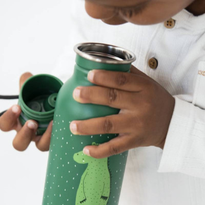 Trixie Baby Mr. Crocodile Garrafa Cantil 500ml