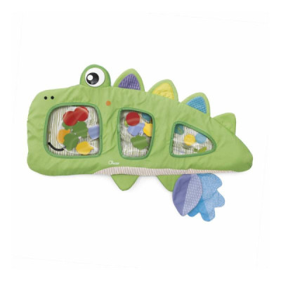 Chicco Croc Tapete de Água Sensorial +6M