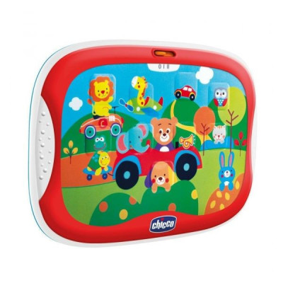 Chicco Tablet dos Animais 12-36M