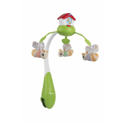 Chicco Móbile Casinha das Abelhas +0M