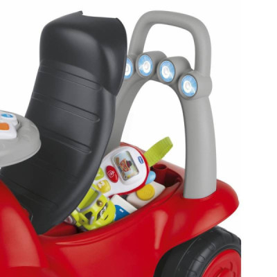 Chicco Billy Walk&Ride 9-36M