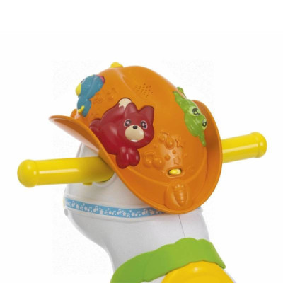 Chicco Baby Rodeo & Friends Bilingue 1-3A